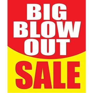 SALE.  Offer$10 SALE